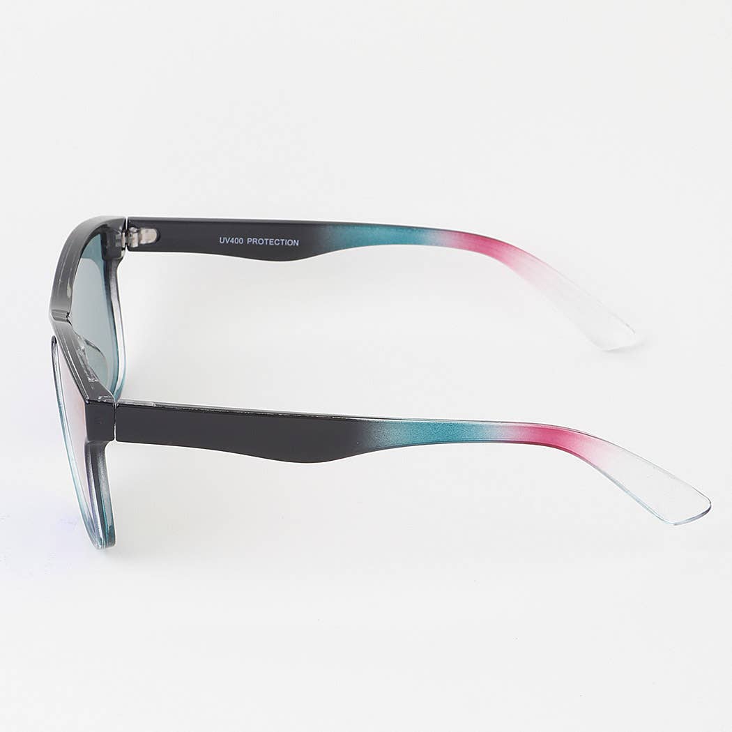 Rainbow Vision Sunglasses