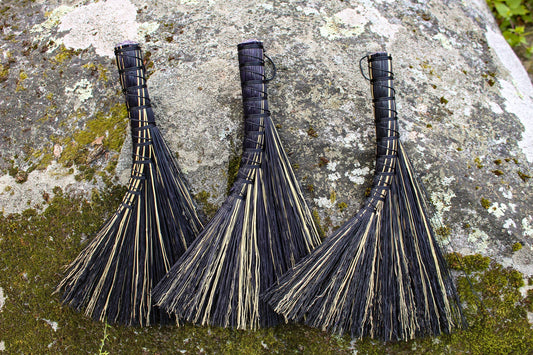 Hand Brooms