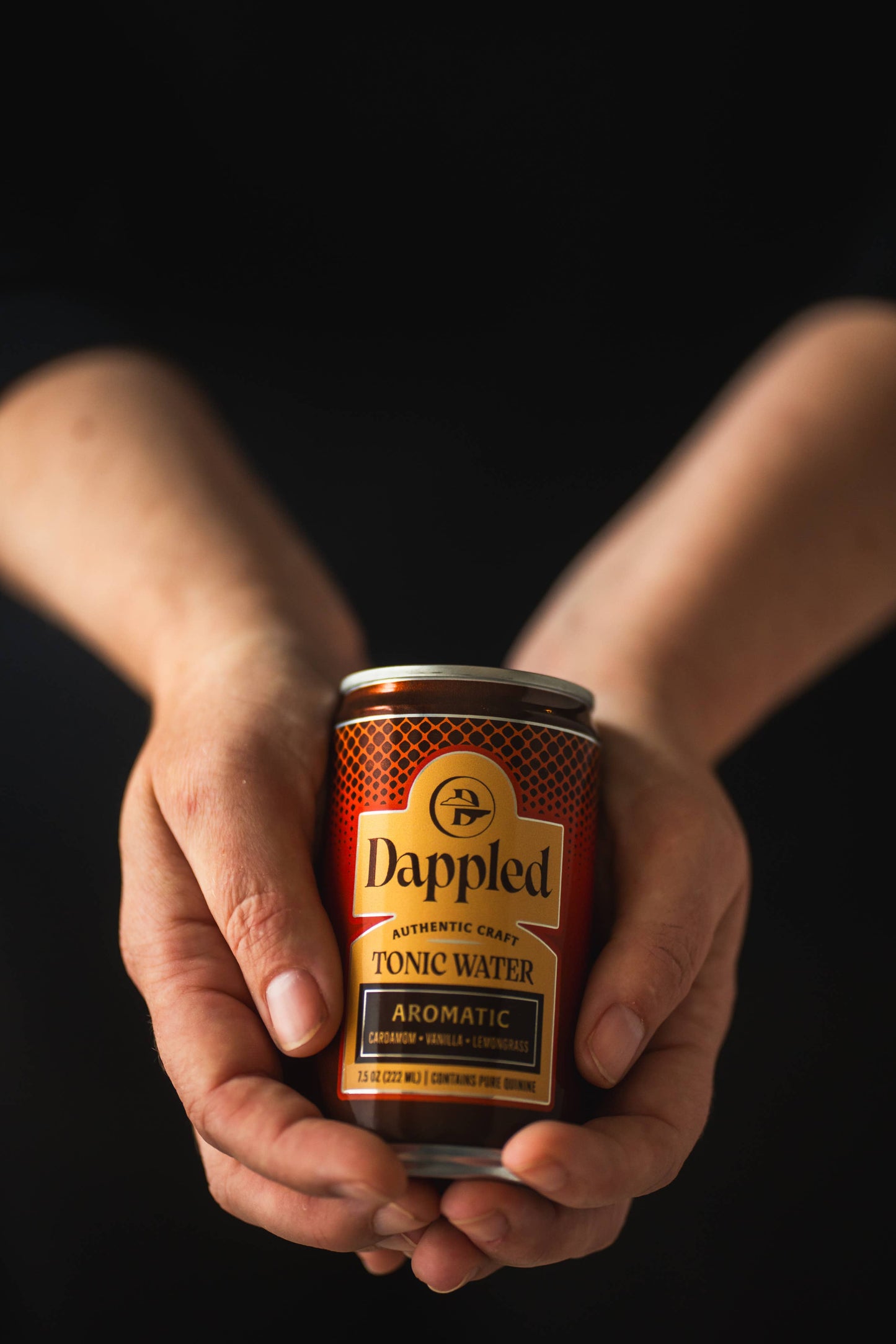 Aromatic Tonic Water