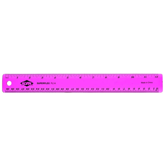 Superflex 12" Ruler