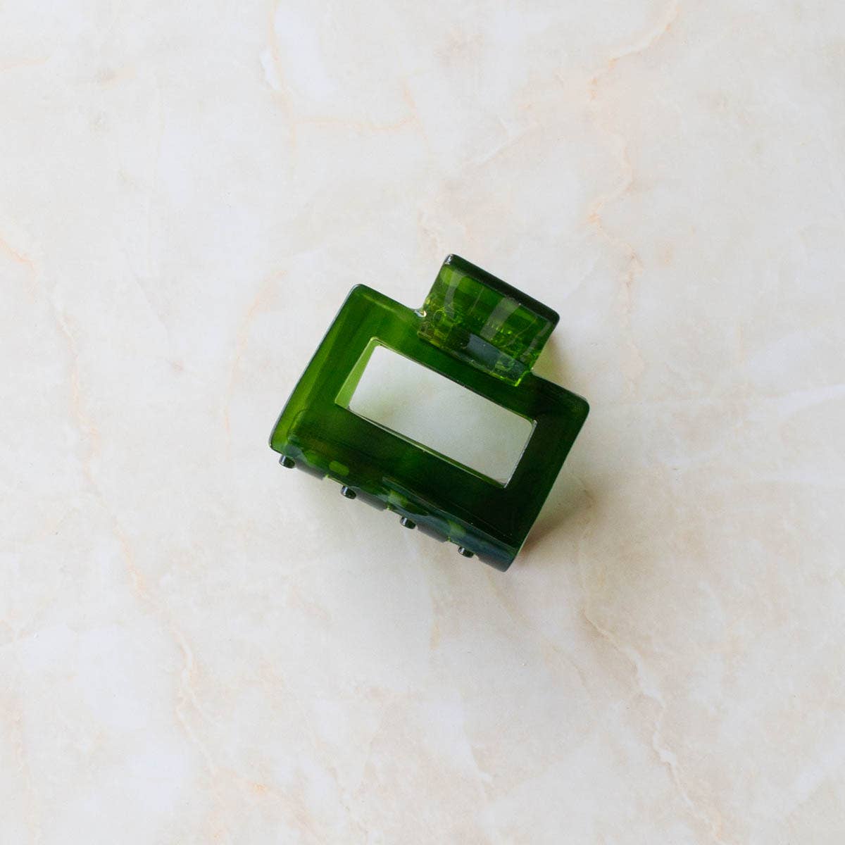 Eco Single Hair Clip