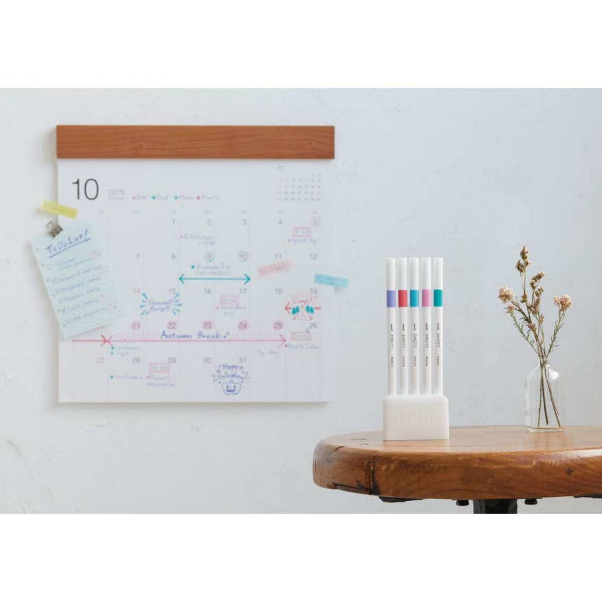 EMOTT Fineliner Candy Pop
