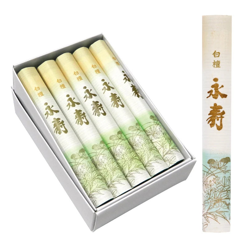Japanese Incense Sticks