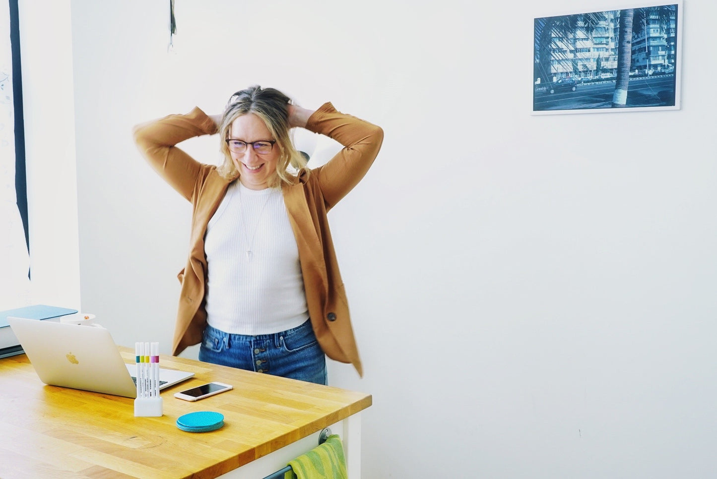 Grand Opening Weekend! Yoga Classes and Workshops