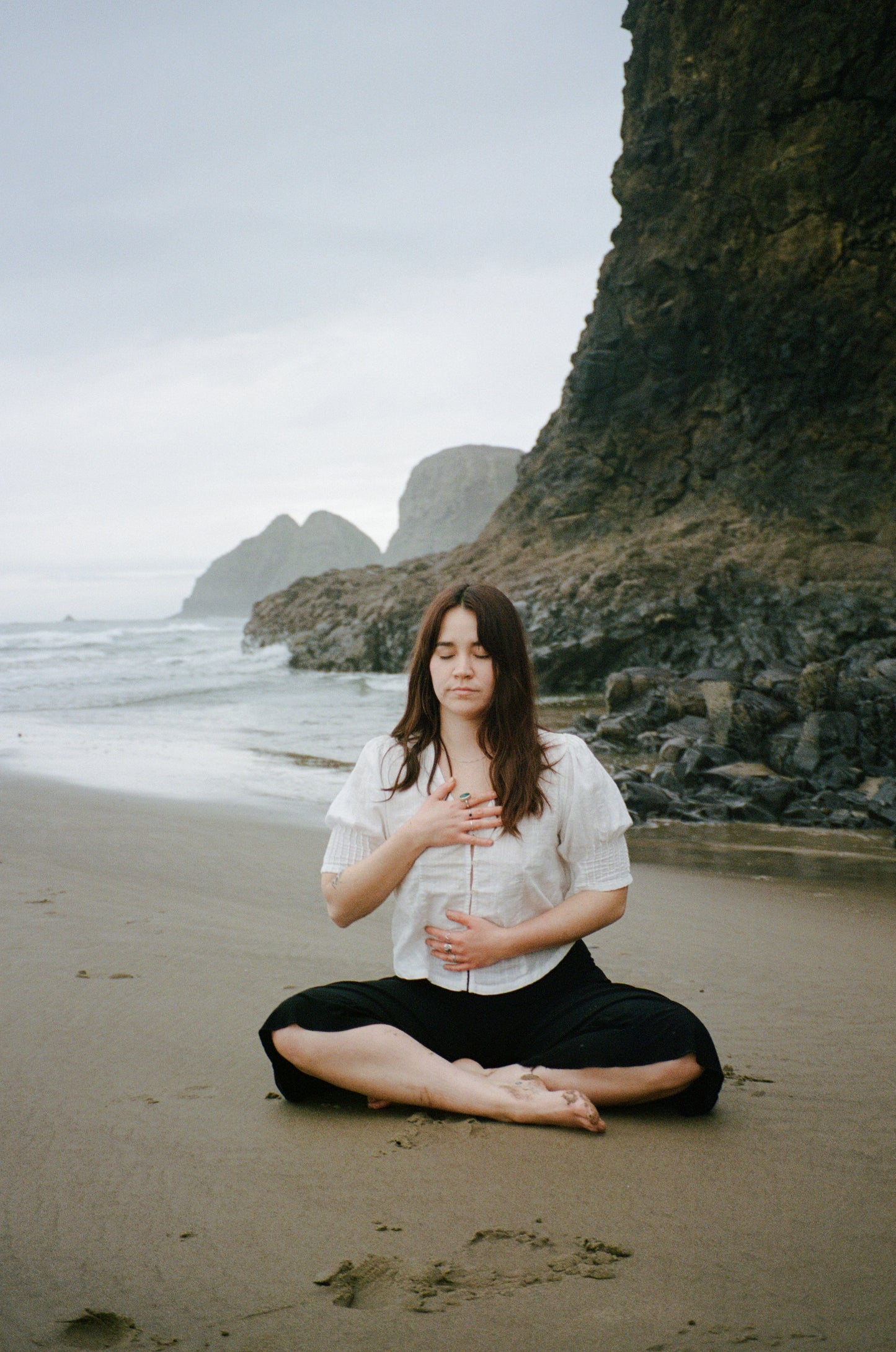 Thursday Somatic Flow 8:30am