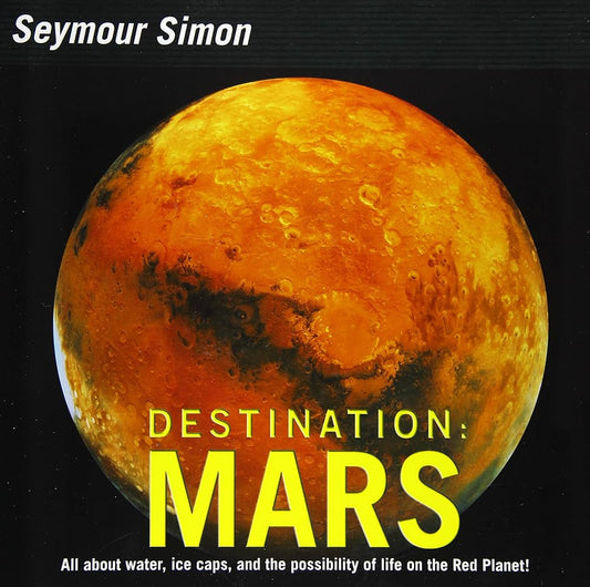 Destination Mars