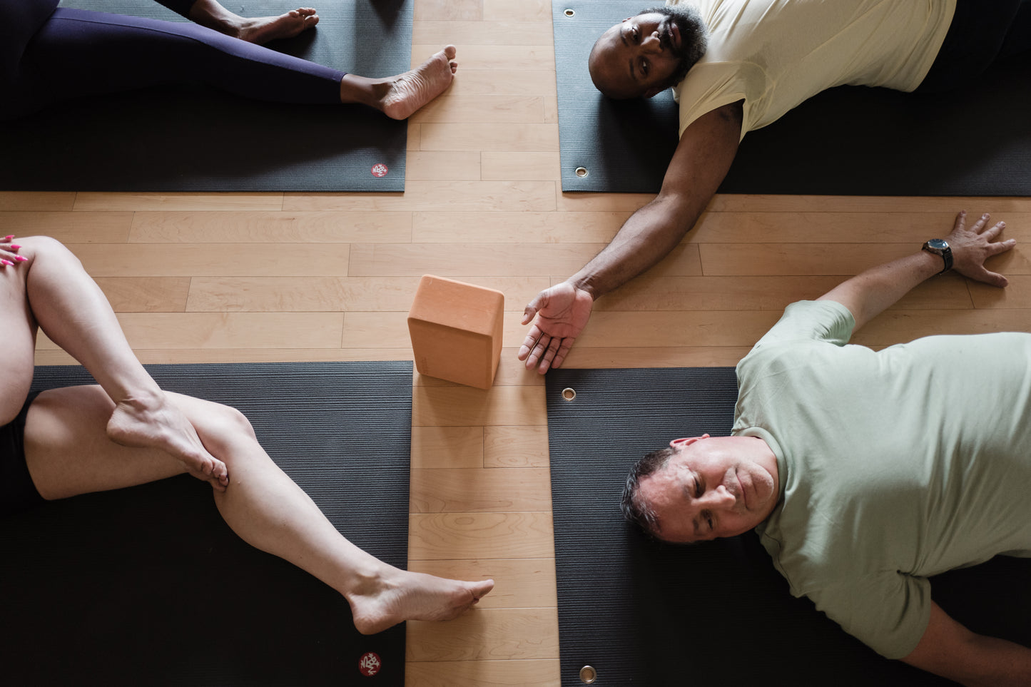 Grand Opening Weekend! Yoga Classes and Workshops