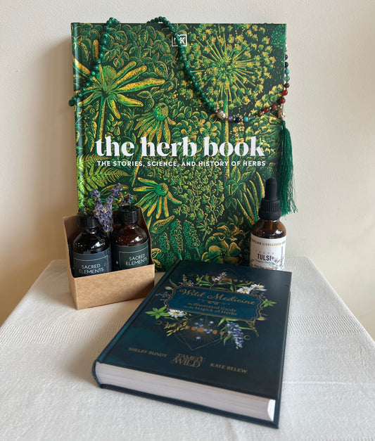 Herbal Gift Bundle