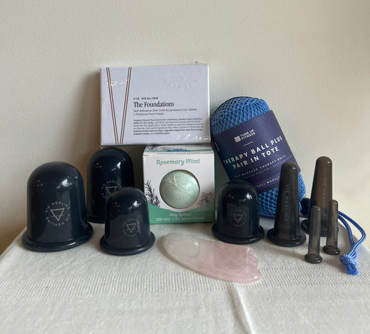 Recovery Gift Bundle