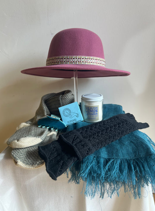 Cozy Gift Bundle
