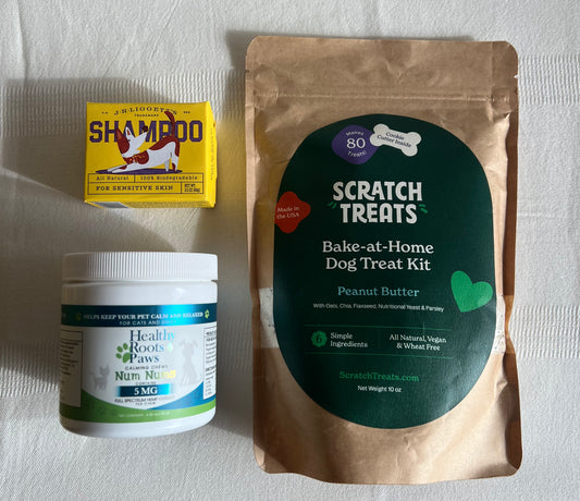 Dog Lover Gift Bundle