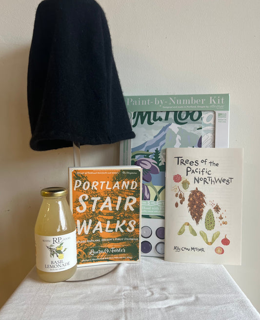 PNW Gift Bundle
