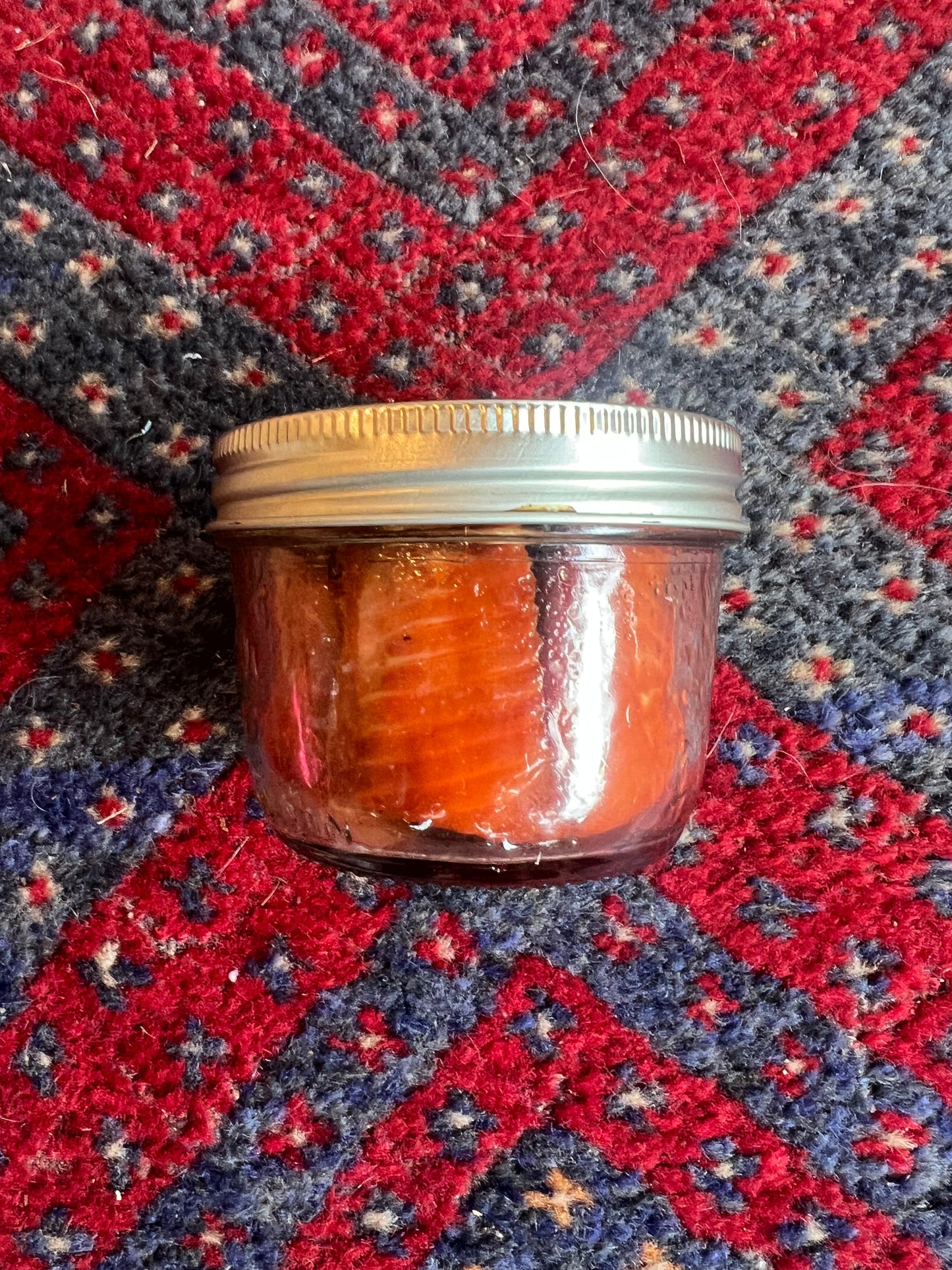 Tinned Fish and Salmon Jerky