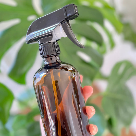 Spray Bottle