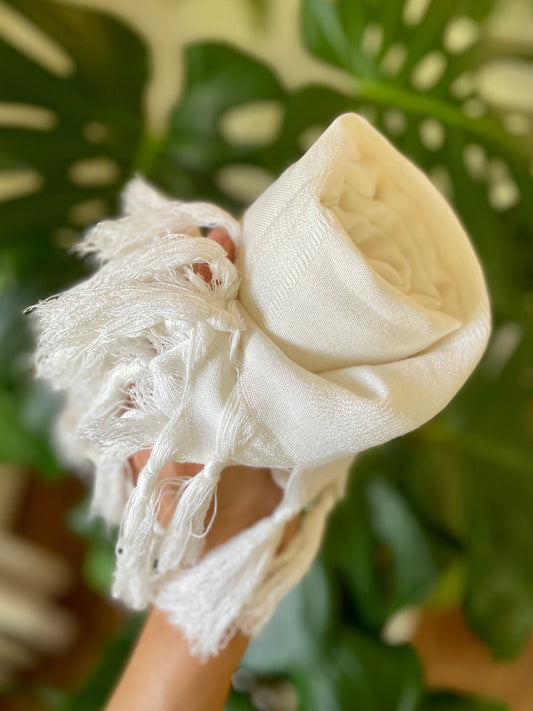 Peştemal Bamboo Scarf