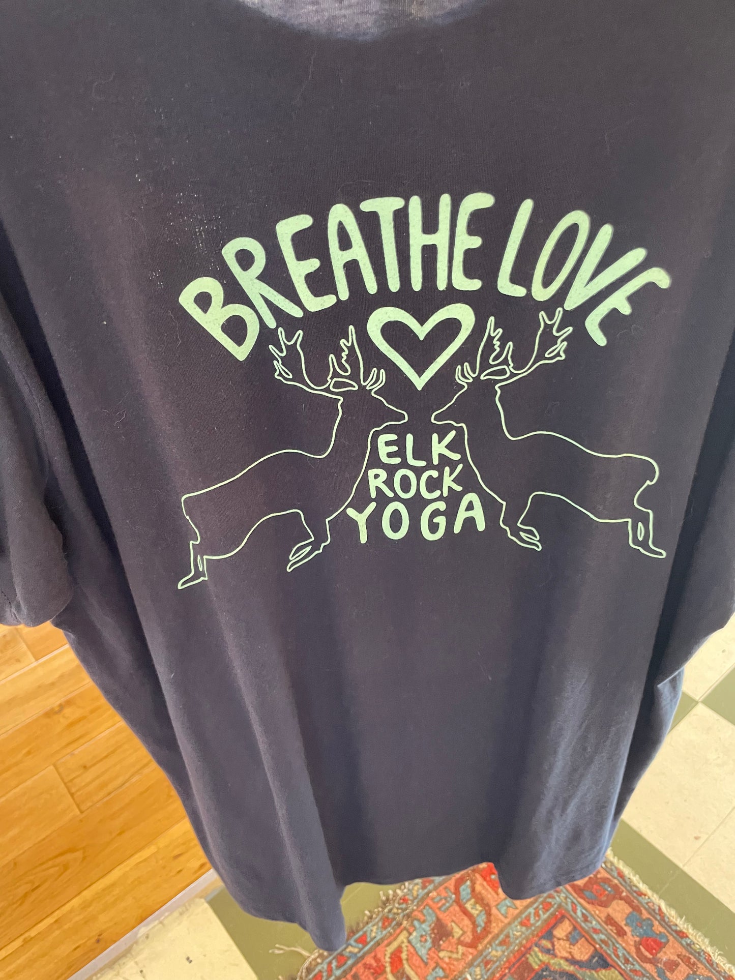 Elk Rock Merch