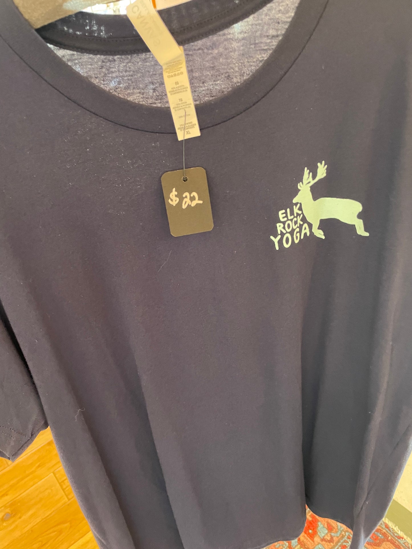 Elk Rock Merch