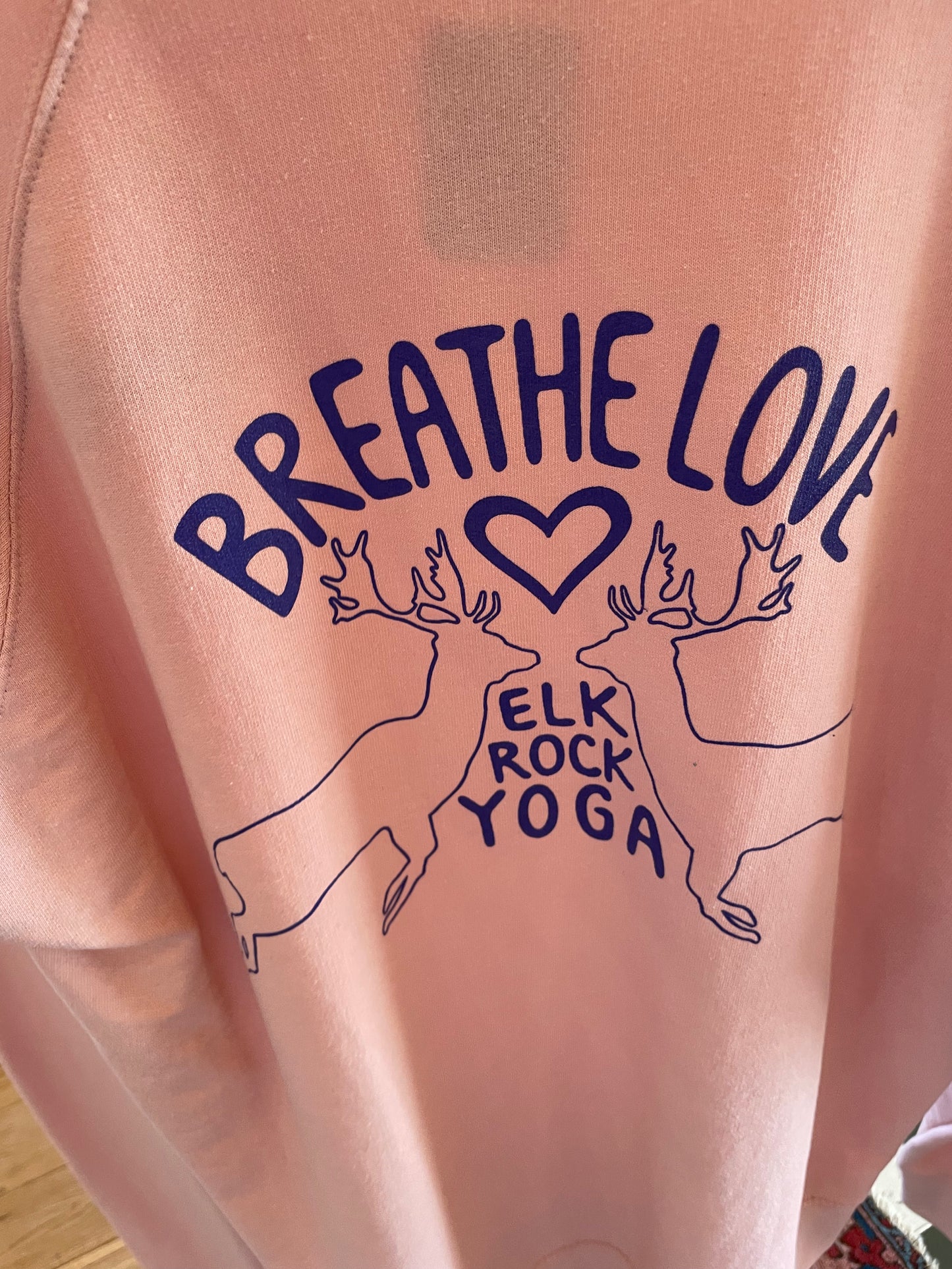 Elk Rock Merch