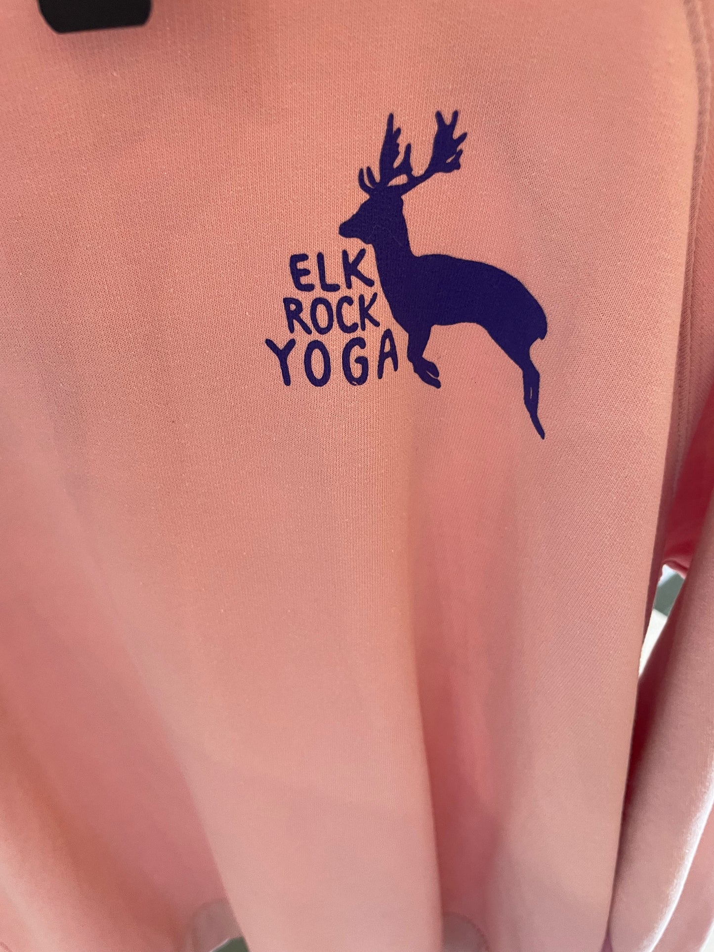 Elk Rock Merch