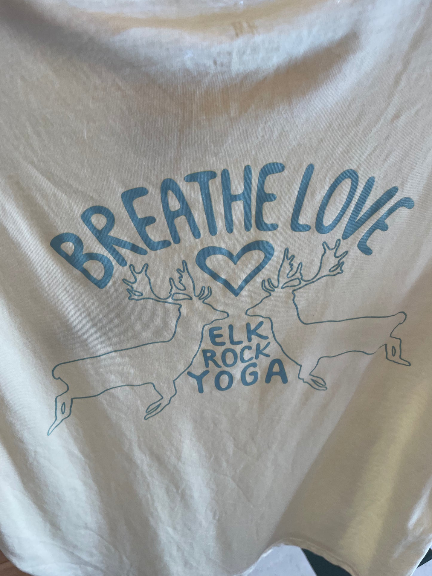Elk Rock Merch
