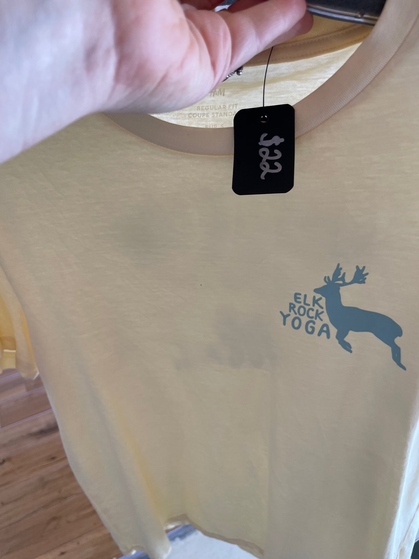 Elk Rock Merch