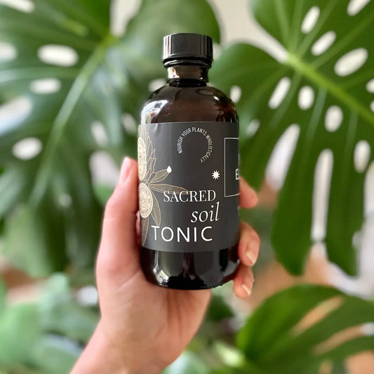 Soil Tonic