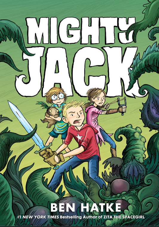 Mighty Jack