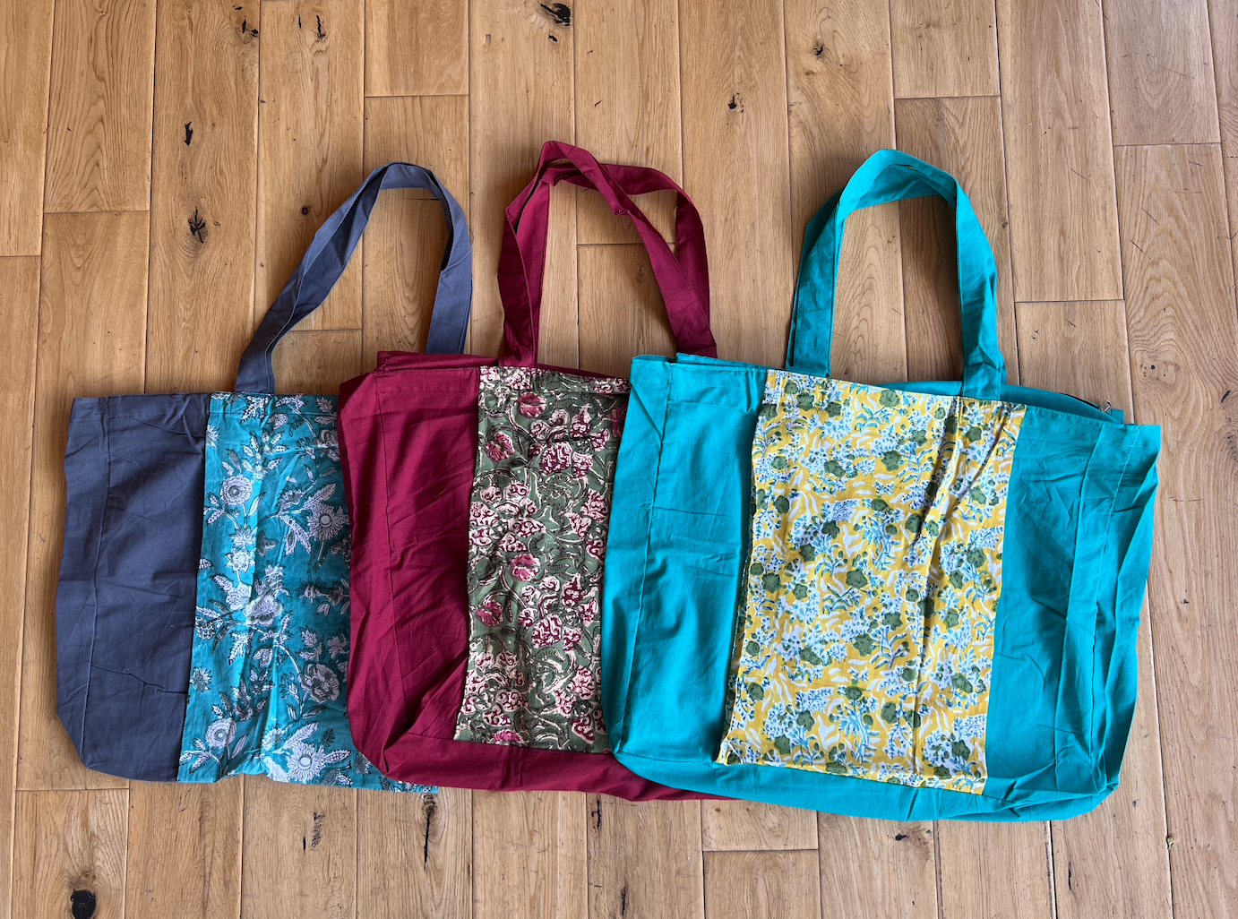 Yoga Mat Bag