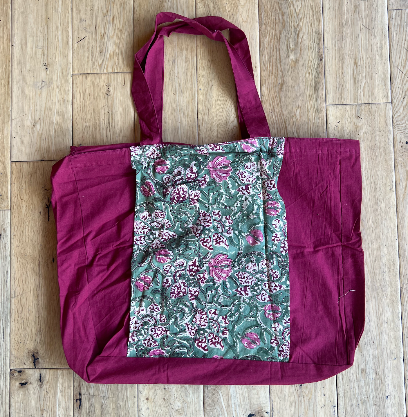 Yoga Mat Bag