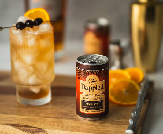 Dappled Tonic