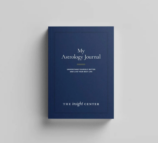 My Astrology Journal