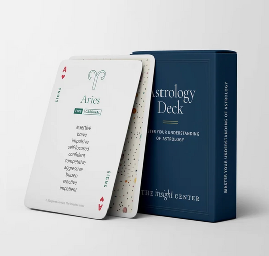 Astrology Deck