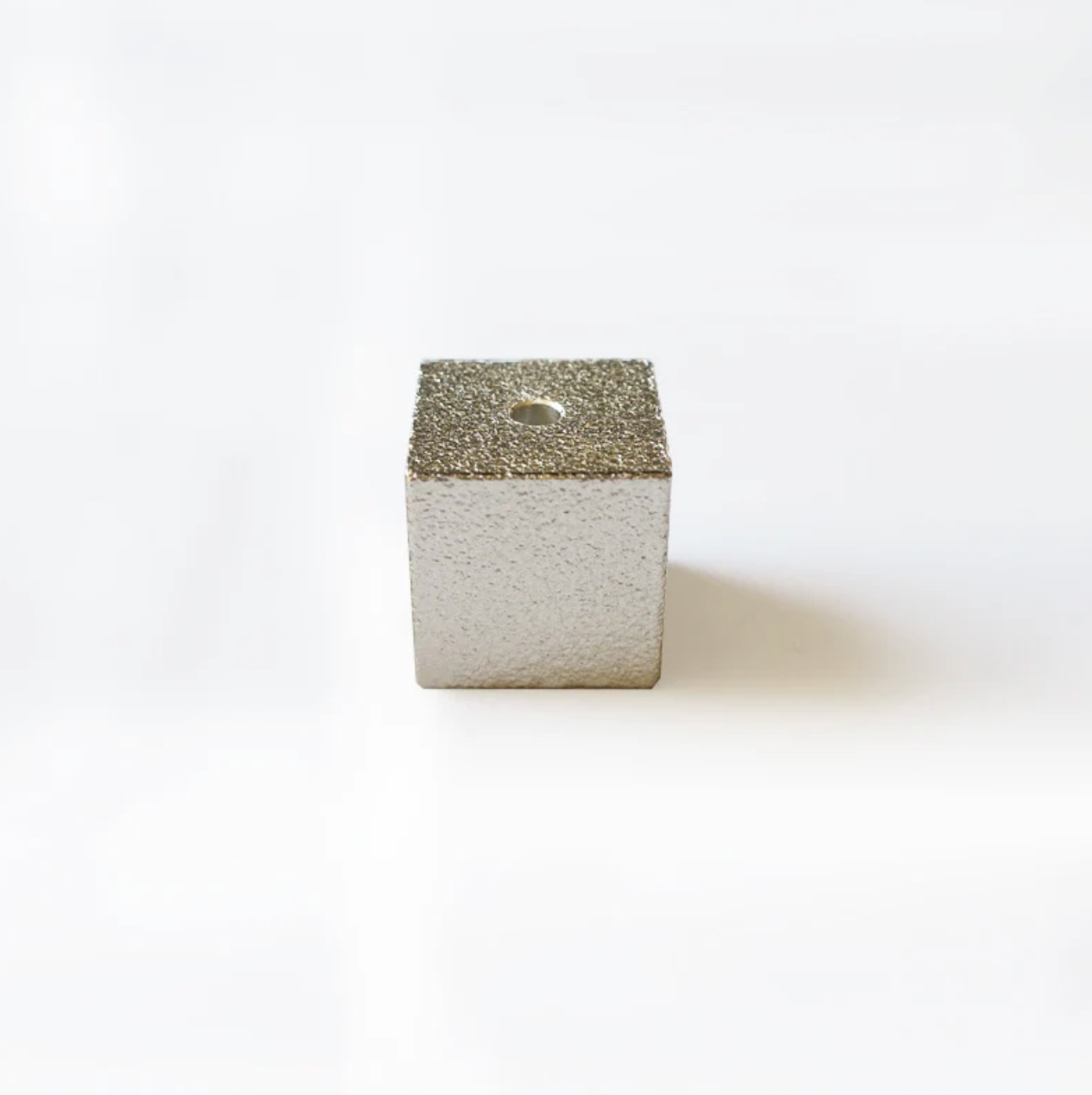 Cube Incense Holder