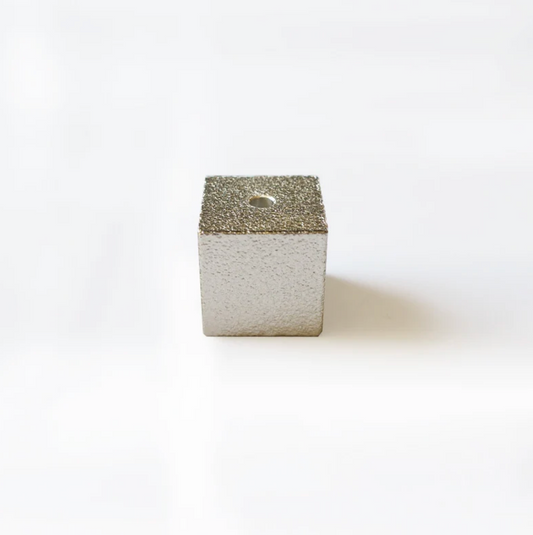 Cube Incense Holder