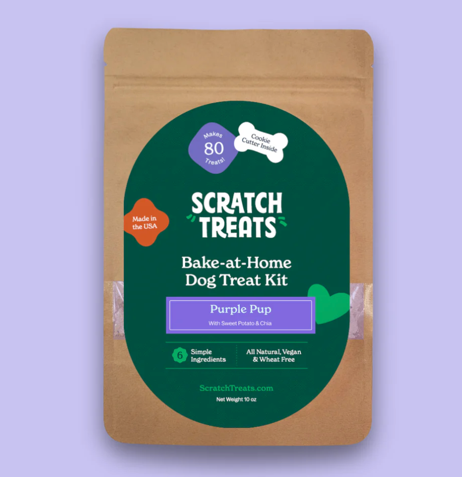 Dog Treat Kit
