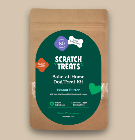 Dog Treat Kit
