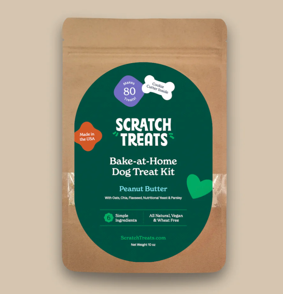 Dog Treat Kit