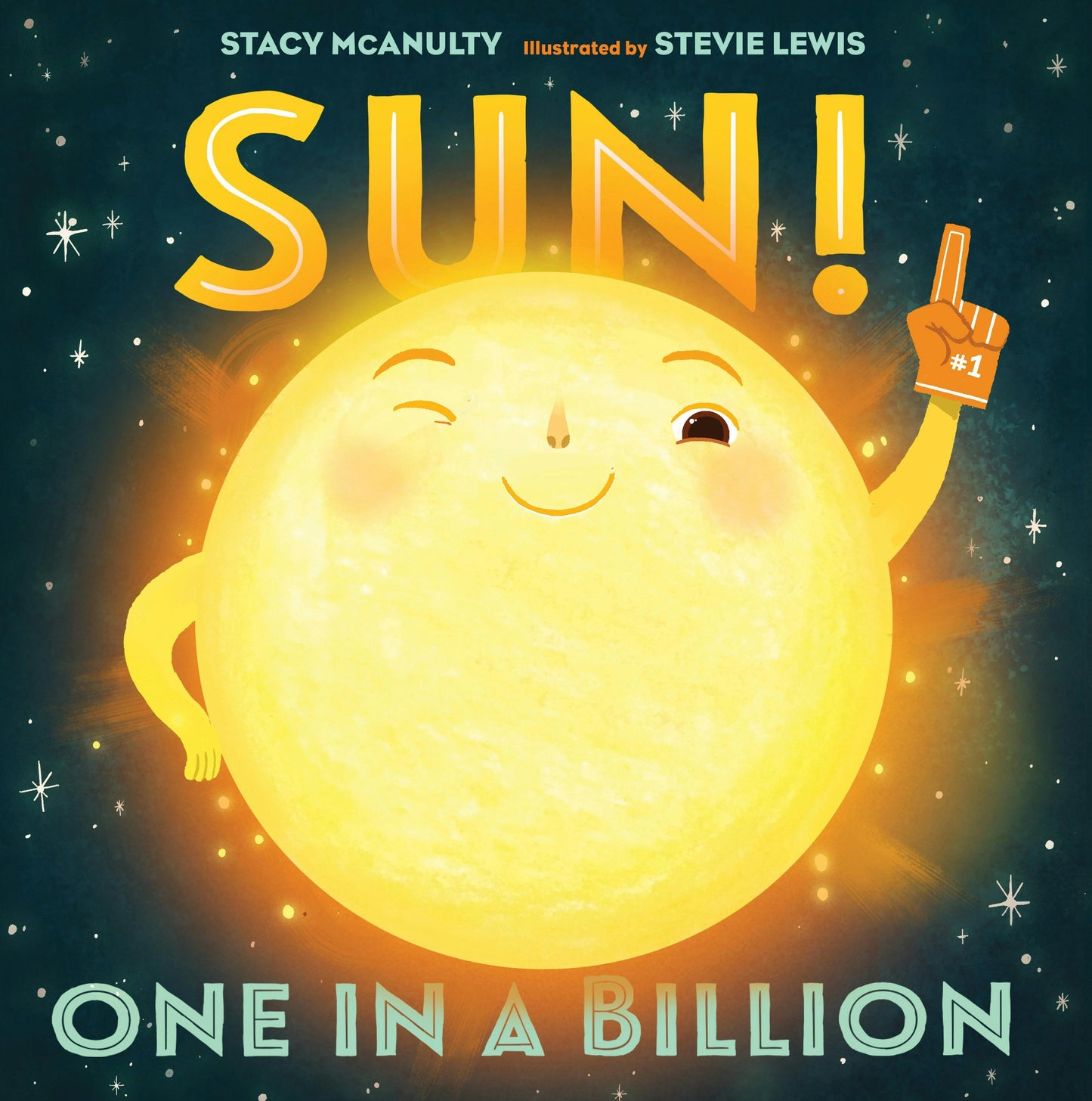 Sun - One in a Billion