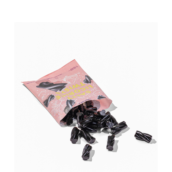 Licorice Twist
