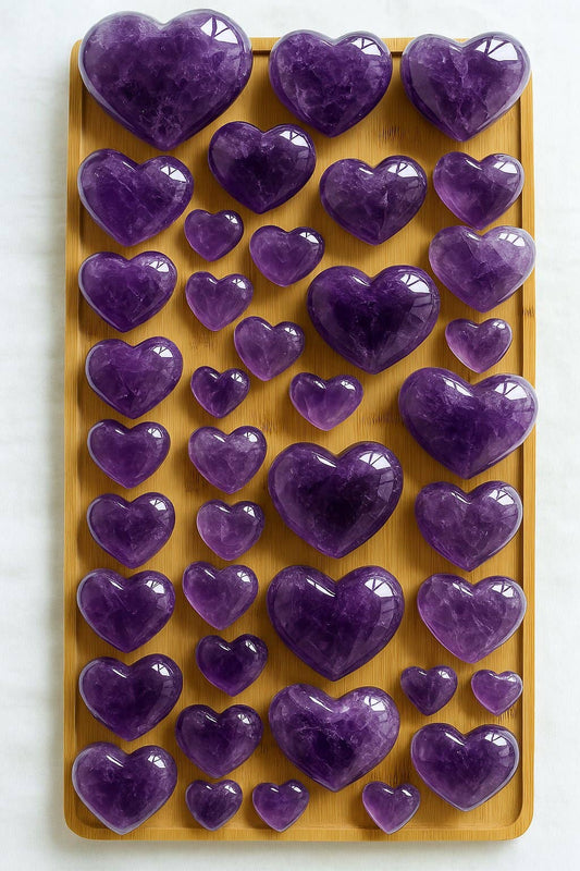 Crystal Heart