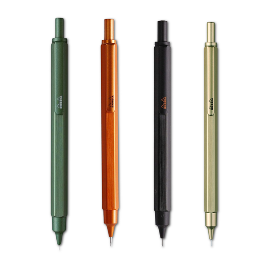 Rhodia Mechanical Pencil