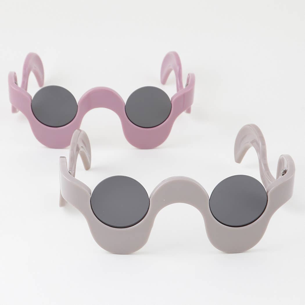 Wave Sunglasses