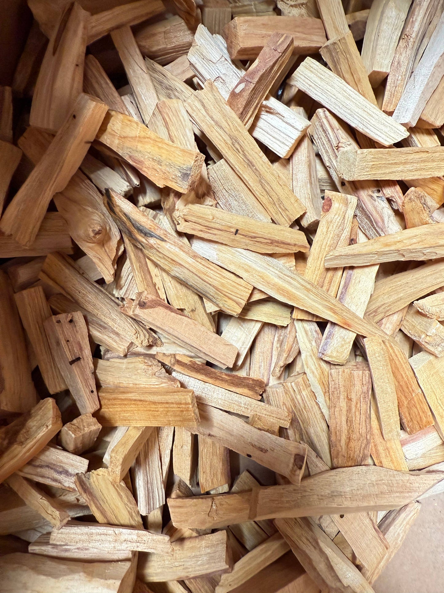 Palo Santo Sticks