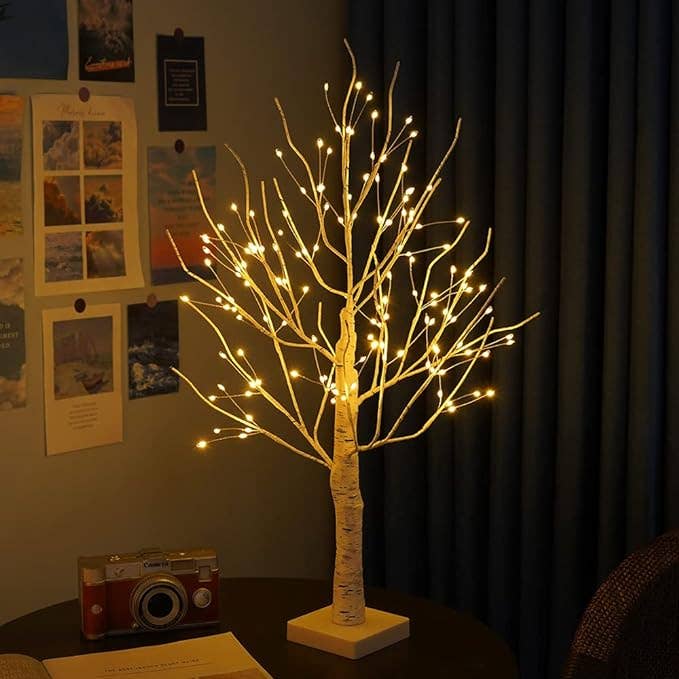 Faux Tree