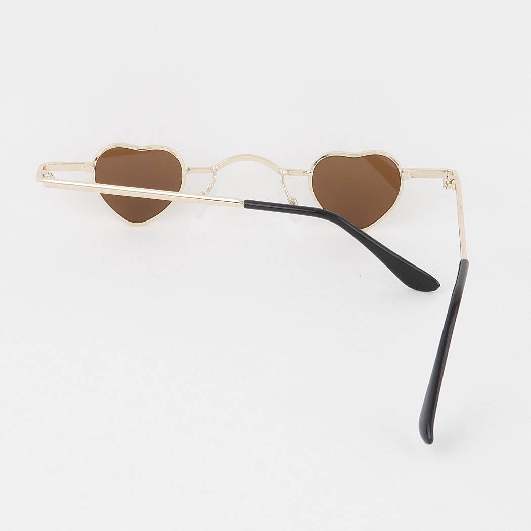 Heart Sunglasses