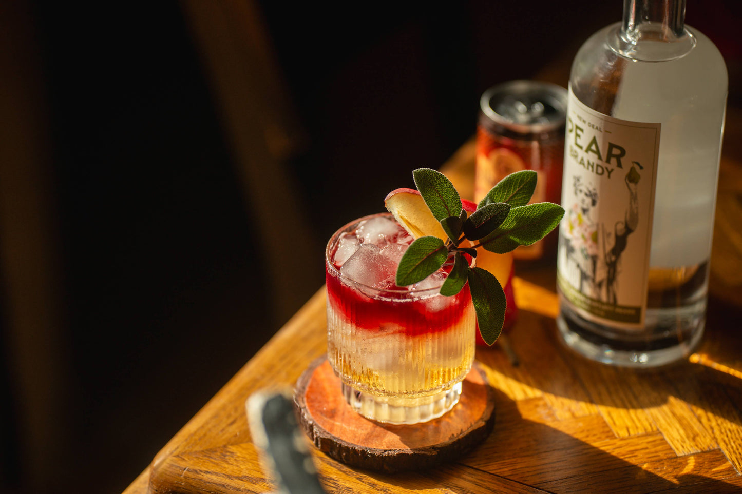 Aromatic Tonic Water