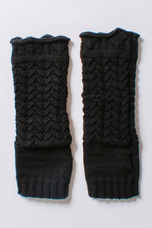 Arm Warmers