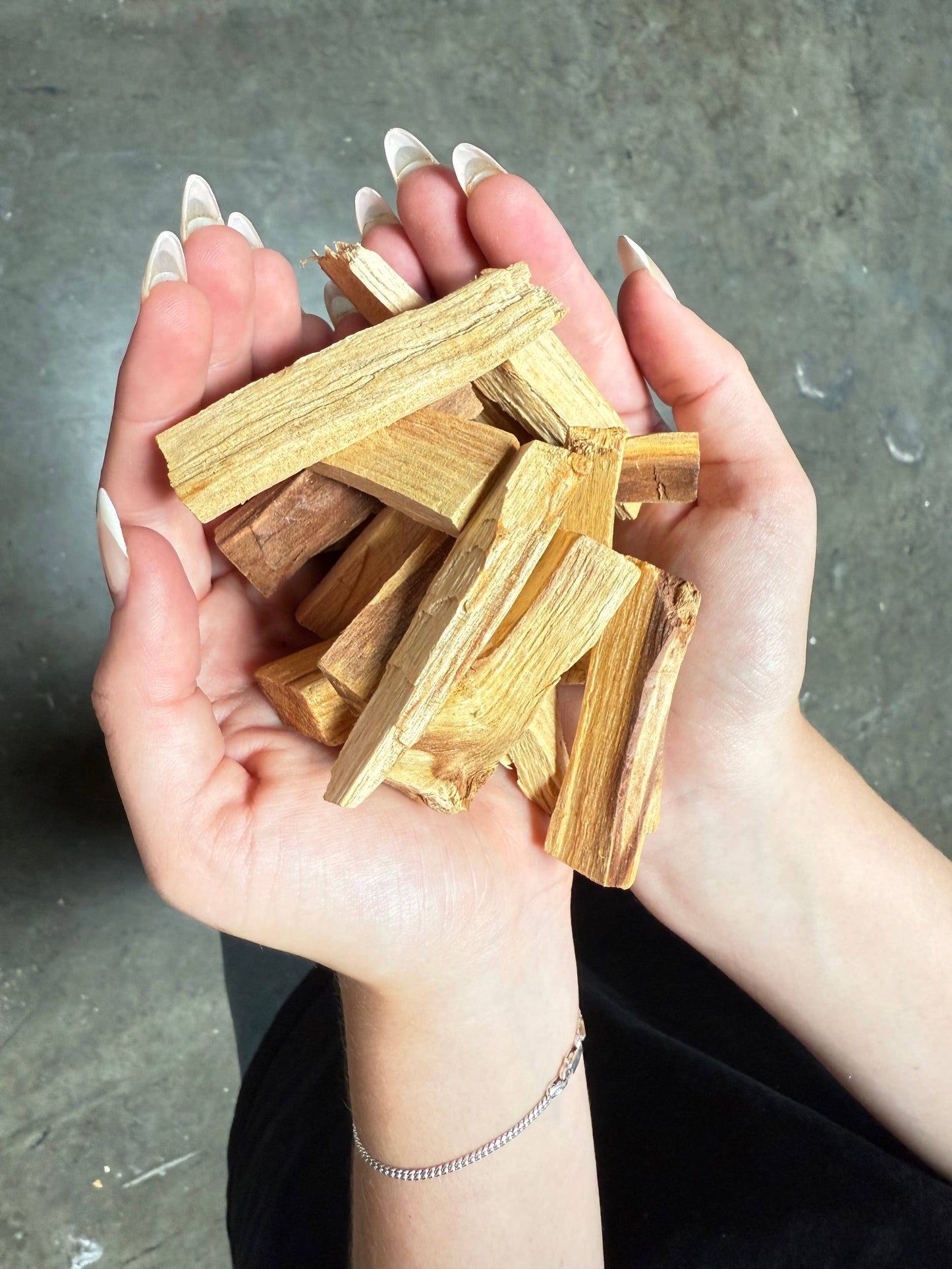 Palo Santo Sticks