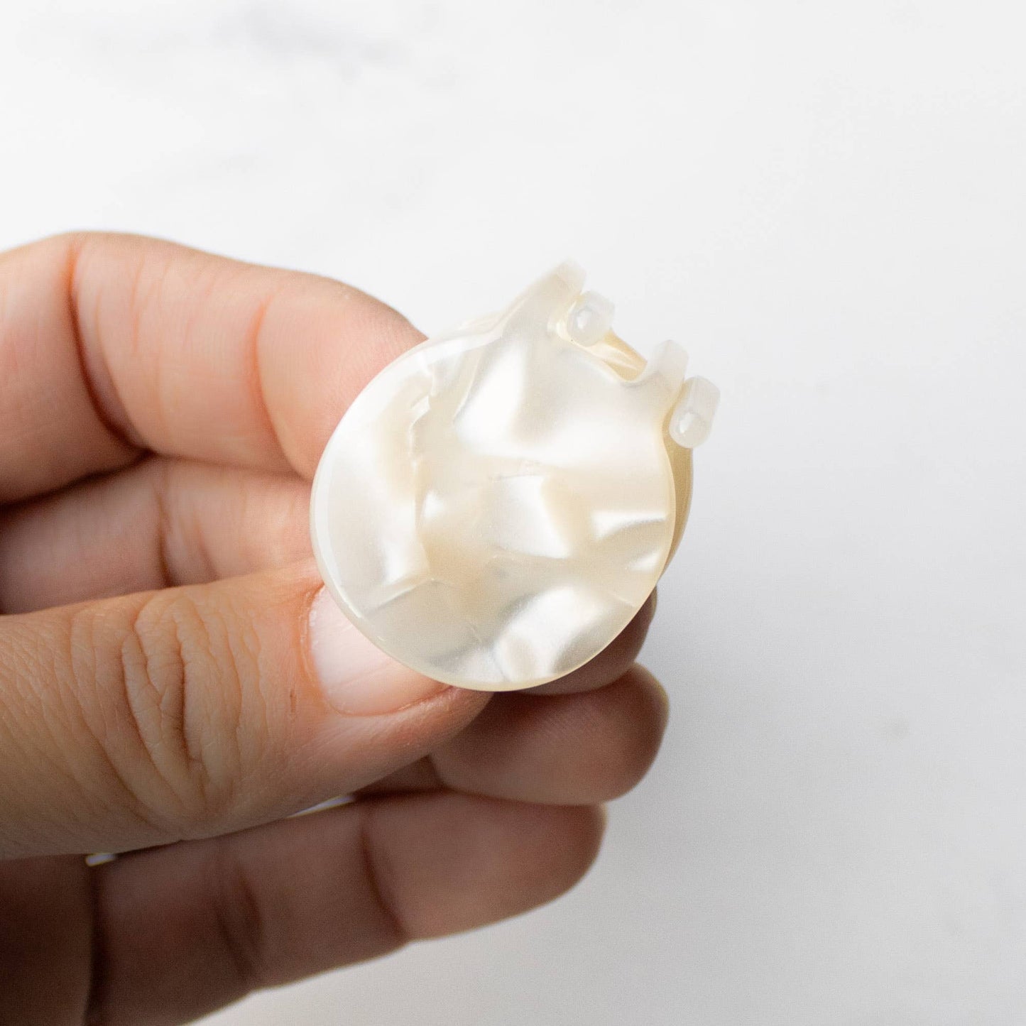 Eco Mini Hair Clip Set