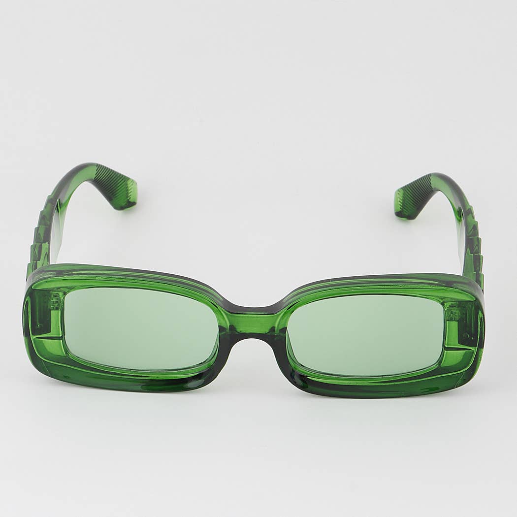 Chunky Sunglasses